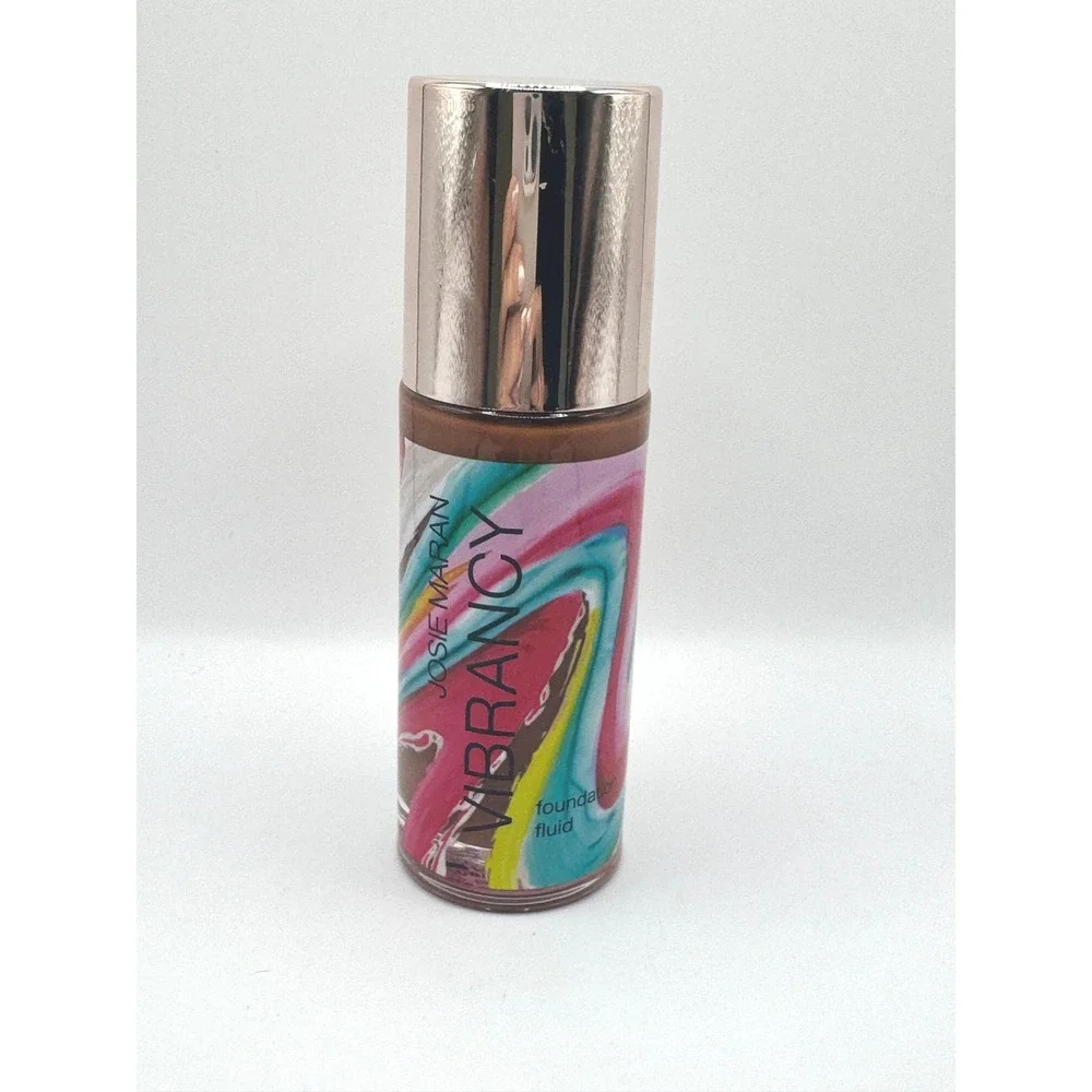 Josie Maran Vibrancy Foundation RG85 Unstoppable NEW